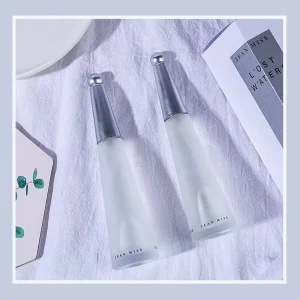 Women’s 50ml Liquid Perfume, Long-Lasting Fragrance, with Custom Logo, Yara Pure Water