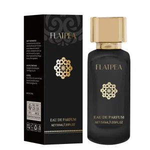 56ml OEM Logo Men’s Perfume Long Lasting Fragrance Private Label Eau De Parfum Body Mist Cologne