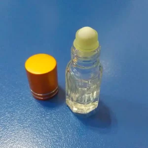 5ml 8ml 10ml Perfume Roll on Glass Bottle