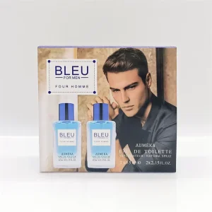 65Ml Men Perfume Eau De Toilette Spray Body Mist Parfum Luxury Perfume Glass Fragrance Perfume