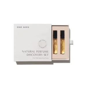 7 Slots Perfume Discovery Set Paper Boxes Perfume Bottle with Box 3ml 5ml 10ml Rigid Luxury Gift Packaging Box for Wedding
