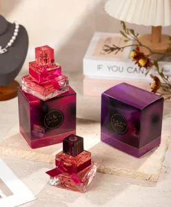 75ML Perfume Factory Directly Selling Hot Scents Support Oem
