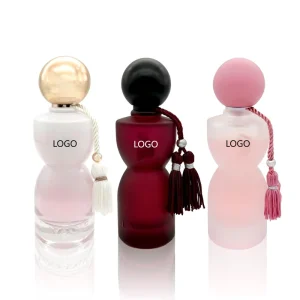 75ml Portable Spray Perfume with Fresh Floral Scent Long Lasting Luxury Cologne for Arab Women