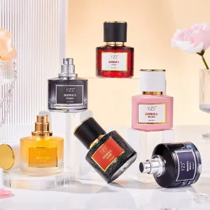 8 Smell Daily Flavorist Perfume Fragrant Fruit Flavor 35ml Long Lasting Unisex YZS EDP Perfumer Perfume 35ml