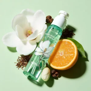 80ml Long Lasting Women’s Perfume Body Mist Spray with Fresh Floral Luxury Scent Parfum Fresh Body Spray Perfume