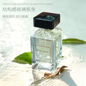 85ml Custom Perfume Green Tea Scent Perfume for Men and Women Unisex Fragrance Fresh Elegant Long Lasting