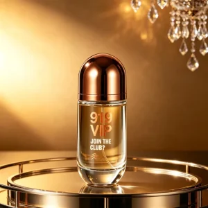 85ml Luxury Oud Perfume OEM Private Label Long Lasting Arabic Fragrance Spray for Distribution Rum Scent