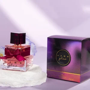 96-Piece Minimum Order Quantity Luxury Women’s Eau de Parfum, Floral Fruity Scent, Long-Lasting Body Mist Perfume