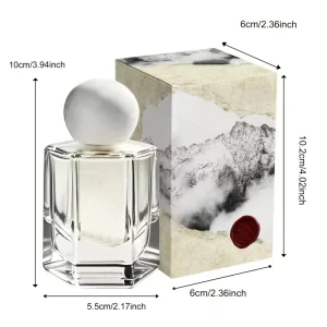 A Fresh and Light Eau De Toilette with a Floral and Fruity Scent Featuring Jasmine Notes Suitable for All Occasions