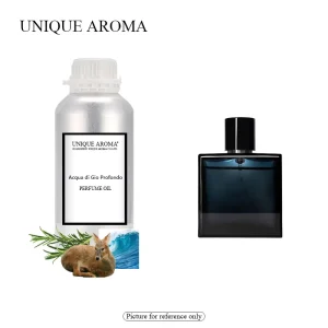 Acqua Di Gio Profondo Perfume Oil Men’s Concentrated Fragrance Oil