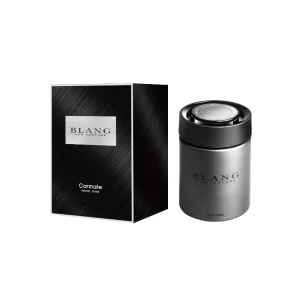 Advanced Luxury Car Air Freshener Cup Gulong Fragrance Men’s Perfume Purifying Glass Removes Leather Odors Solid Type Long