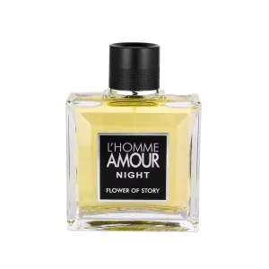 After Morning Silver Mountain Spring Passion Men’s Perfume Long Lasting Light Cologne Blue Men’s Perfume
