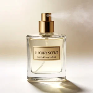 Air Fresheners Laundry & Fabric Deodorant Antiperspirant Unisex Women’s Perfume Lavender Scent Eco Friendly Bottle Spray
