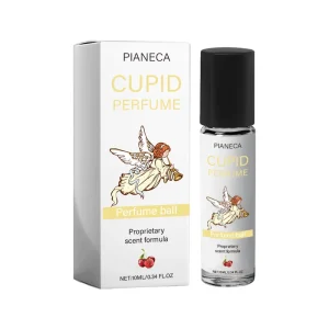 Alcohol Free Eco Friendly Long Lasting Perfume Spray for Ladies Hair Body & Clothing with Spicy Fresh Floral Scent