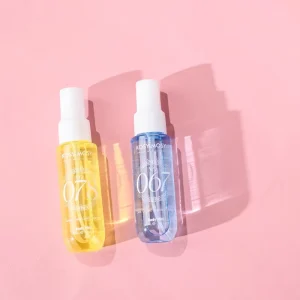 Alcohol Free Perfume for Women Sensitive Skin Safe Natural Spray Alcohol Free Perfume