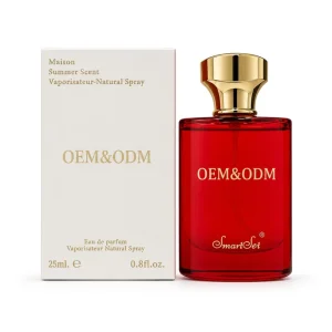 Amber Almond Floral Oriental Fragrance (Authentic Arabian Perfume) Long lasting Eco Friendly Spray Unisex 25ml Parfum