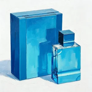 Amber Oud AQUA DUBAI Edition 60ml Extrait De Parfum
