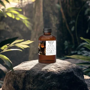 Amber Oud Scented Oil For Aroma Diffusers Home Fragrance Oil For Relaxation