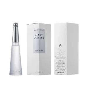 American 3-7 Day High Quality Perfume Men’s Cologne 50ml Long Lasting Body Fragrance