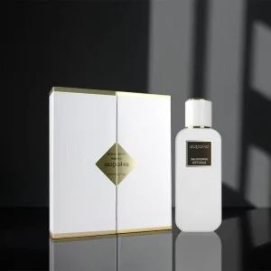 Aopoka 50ml Men’s Perfume Long Lasting Orient Fragrance Cologne for Women and Men Charm Toilette Sprayed Perfume