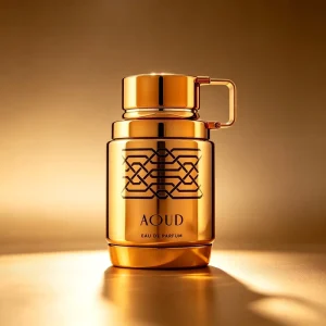 Aoud Edition Perfume 1 to 1 Quality 100ml EDP