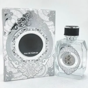 Arab Middle East Unisex Floral Fragrance 100ml Perfume Classic Fragrance Spray Lasting Fragrance