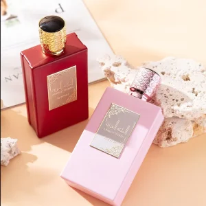 Arab Princess Queen Foreign Trade Cross Border Vietnam Dubai Southeast Asia Men and Women Perfume
