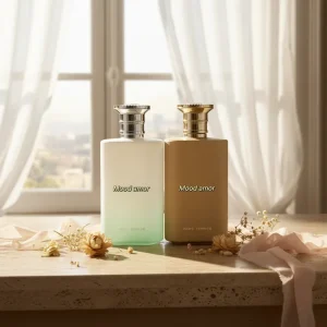 Arab Style Eau De Parfum Direct Sales Long Lasting Woody Floral Fruity Fragrance Female Home Use Perfume