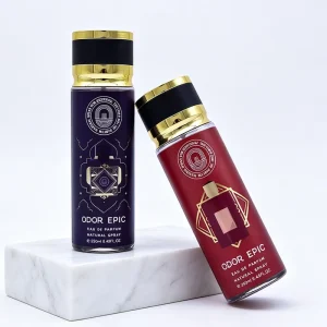 Arabian 250ml Perfume Long Lasting for Daily Use Body Spray High Fragrance Unisex Perfume Customizable Parfum
