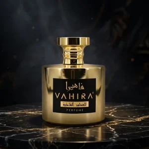 Arabian Fragrance Men Sea Breeze Fruits Rose and Sandalwood Long Lasting Fragrance for Evening Events