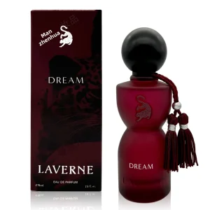 Arabian Milk Scent Perfume 75ml EDP Long Lasting Fresh Floral Creamy Musk Fragrance Dubai Women Body Spray