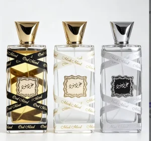 Arabian Mood Private Collection Perfume US Local Warehouse 1 to 1 Quality 100ml EDP Multi Scents Available