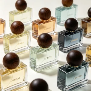 Arabian Perfume Bulk Supply Custom Perfume Fragrance Private Label Perfume