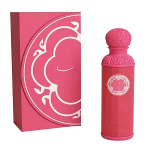 Arabian Perfume Dubai 200ml Eau De Parfum Spray Long Lasting Trade Women’s Floral Fragrance Middle East