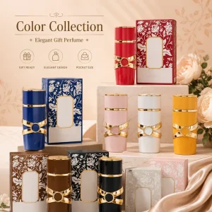 Arabian Perfume Woody Fruity Floral Spray with Long lasting Delicate Fragrance for Both Women and Men OEM ODM 50ML