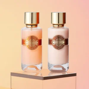 Arabic Alcohol Free Khamrah Imperial Valley Amber Musk 100ml Halal Friendly Gift Women Perfume