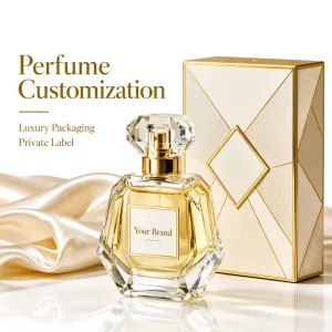 Arabic Men’s Perfume White Musk Sample Size Spray Customizable Scent Private Label OEM ODM Low MOQ Supplier