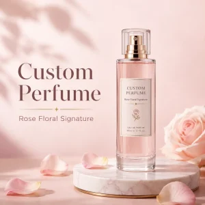 Arabic Perfume Custom Perfumes Spray Oud Amber Musk Private Label Eau De Parfum OEM ODM Low MOQ Supplier Factory