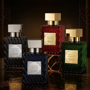 Arabic Perfume Woman Perfume Distributor Long Lasting Arabic Perfume 50ml Dubai Perfume