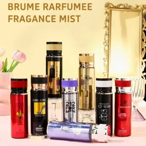 Arabic Perfumes Perfume Hot Supplier Unisex Perfume Luxury Perfume Long lasting Fragrance Dubai Perfume