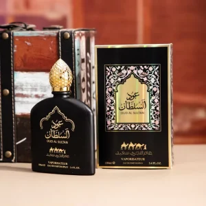 Arabic Unisex Perfume Private Label Orient Arabes with Free Shipping for Middle East Women and Men
