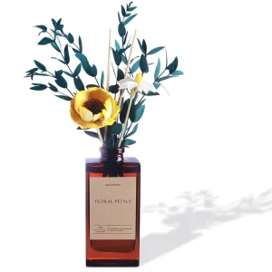 Aromatherapy Essential Oil In room Fragrance Decoration Long lasting Toilet Deodorant Perfume Air Freshener