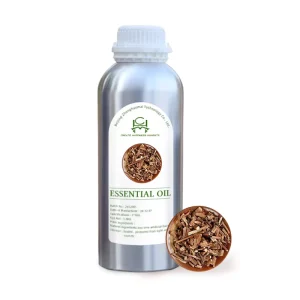 Aromatherapy Relaxing Fragrance Oil Whole Plant Distillation Patchouli Essential Oil Pure Essential Oil