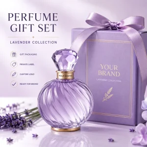 Atomizer Perfumes Custom Perfume Spray Fine Mist Fragrance Eau De Parfum OEM ODM Low MOQ Gift Set Supplier Factory