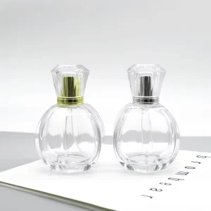 Atomizer Refillable Perfume Customized Perfume Sprayer Atomizer 50ml Perfume Atomizer Bottle for Fragrance