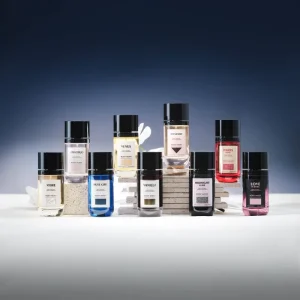 Aura Hues Luxury Perfume Long Lasting Eau De Parfum 100ml Fragrance for Women and Men Private Label