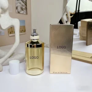 Authentic Luxury Floral Scent Perfume for Men and Women High quality 100ml Long Lasting Spray Eau De Toilette
