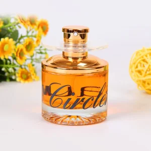 Authentic Rotary Floral Perfume Male Female Students Long Lasting Fresh Eau De Toilette Factory Direct 50ml