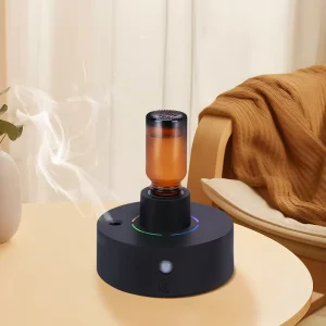 Automatic Activation Waterless Portable Professional Commercial Luxury Air Freshener Perfume Oil Machine Scent Aroma Diffuser
