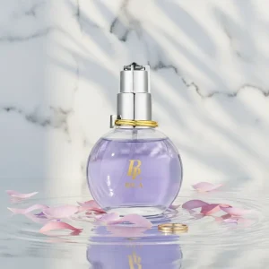 BILA Internet Celebrity Cross border Guangyun Women’s Perfume Horse Rider Regular Size Spray Light Fragrance Elegant
